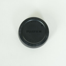 FUJIFILM XF35mmF1.4 R