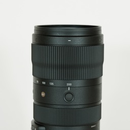 SIGMA 70-200mm F2.8 DG OS HSM｜Sports [ニコン用]