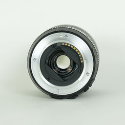 FUJIFILM XF18-55mmF2.8-4 R LM OIS FUJIFILM XF18-55mmF2.8-4 R LM OIS