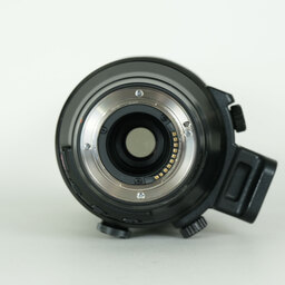 FUJIFILM XF100-400mmF4.5-5.6 R LM OIS WR