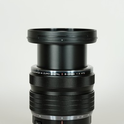 OLYMPUS M.ZUIKO DIGITAL ED 8‑25mm F4.0 PRO