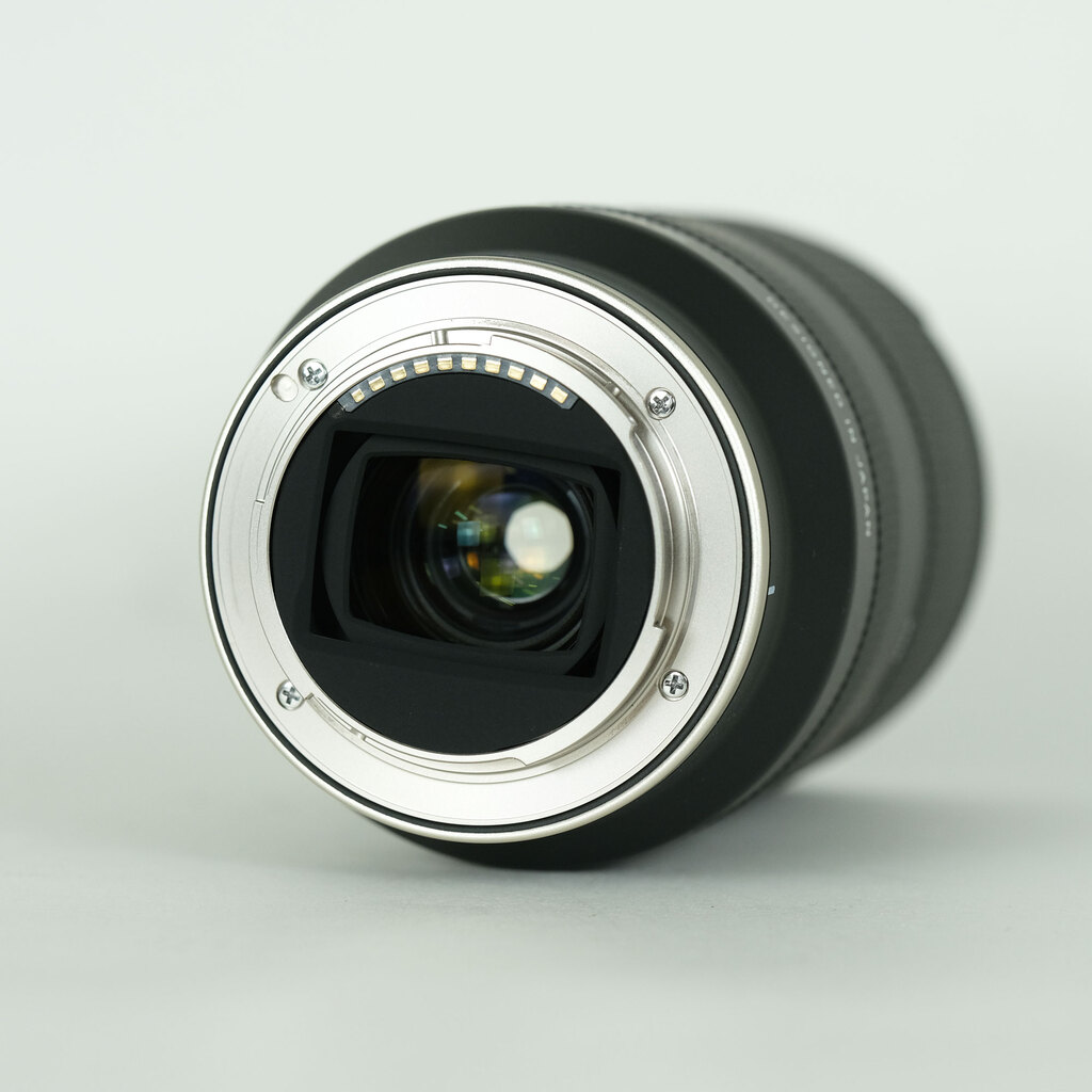 TAMRON 28-200mm F/2.8-5.6 Di III RXD (Model A071) [ソニーE用]