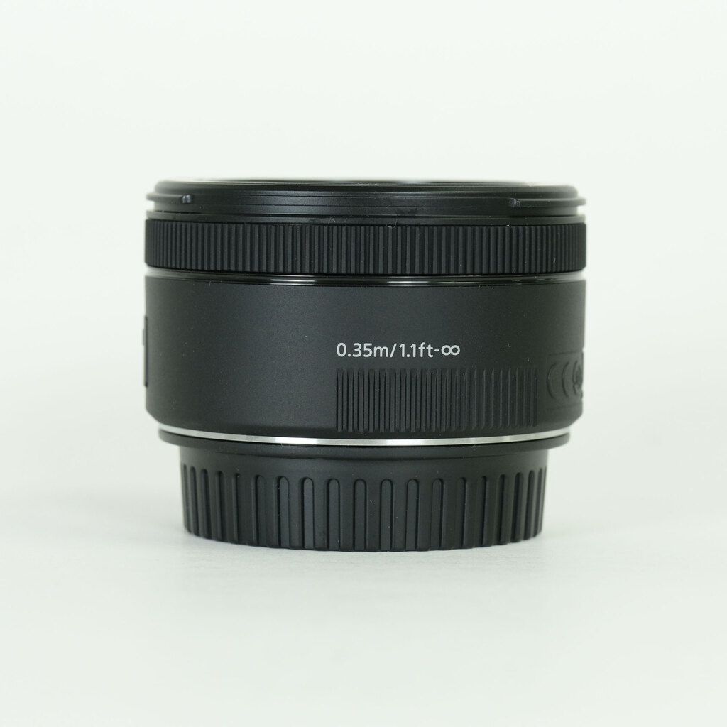 Canon EF50mm F1.8 STM Canon EF50mm F1.8 STM