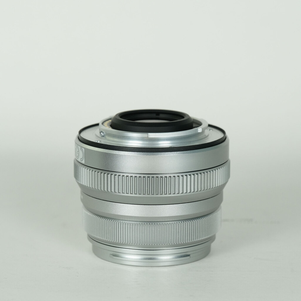 FUJIFILM XF35mmF2 R WR FUJIFILM XF35mmF2 R WR