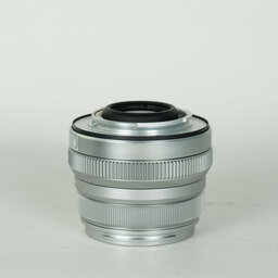 FUJIFILM XF35mmF2 R WR FUJIFILM XF35mmF2 R WR