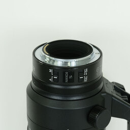 Nikon NIKKOR Z 70-200mm f/2.8 VR S