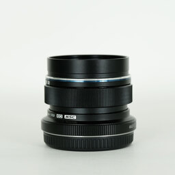 OLYMPUS M.ZUIKO DIGITAL ED 12mm F2.0