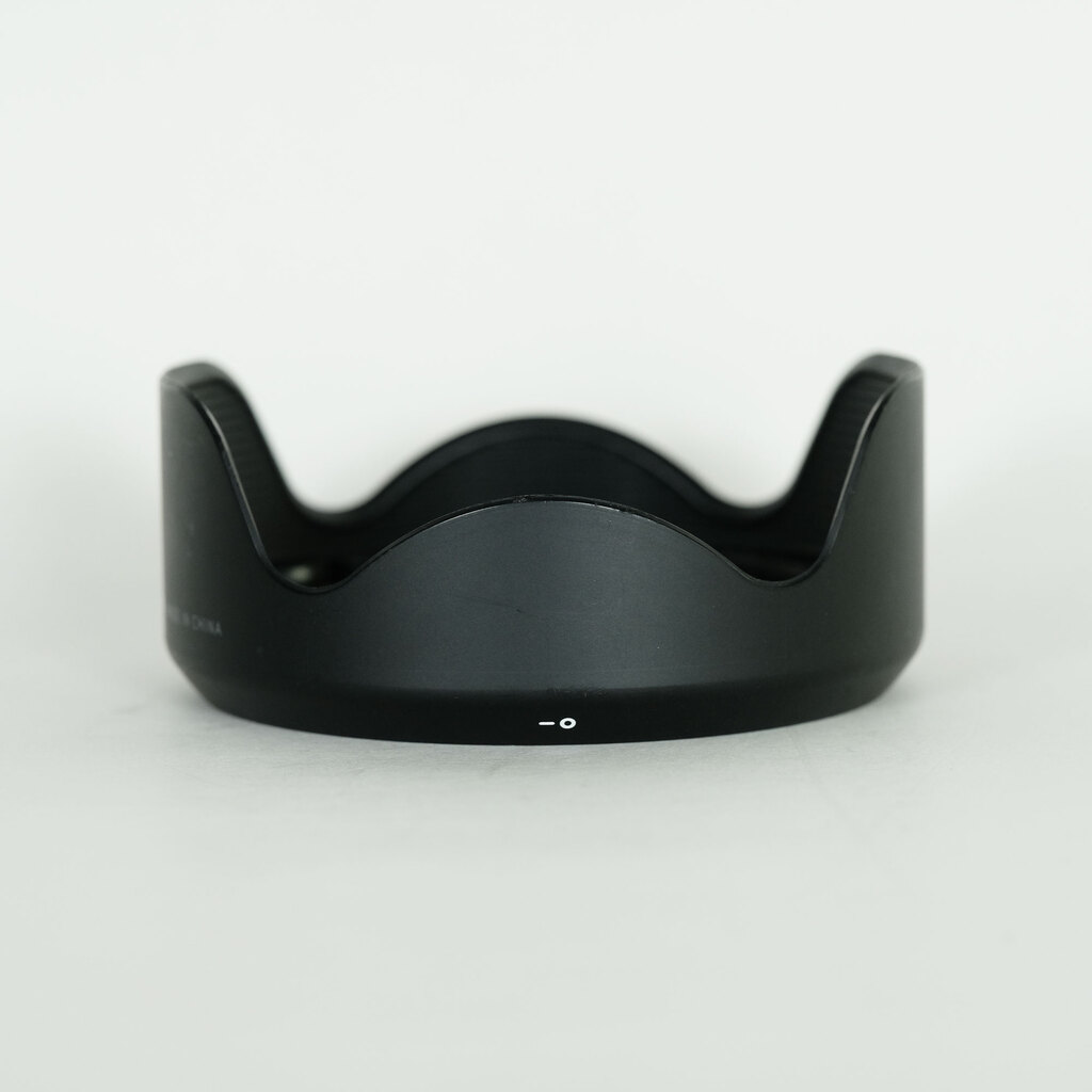 TAMRON 18-300mm F/3.5-6.3 Di III-A VC VXD (Model B061) [フジフイルムX用]