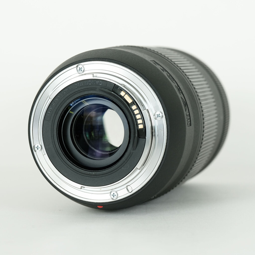 Canon EF70-300mm F4-5.6 IS II USM