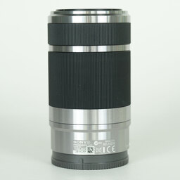 SONY E 55-210mm F4.5-6.3 OSS SEL55210 SONY E 55-210mm F4.5-6.3 OSS SEL55210