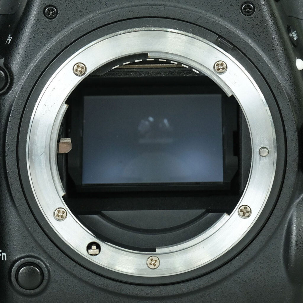 Nikon D750