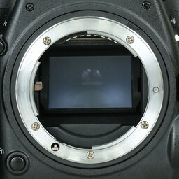 Nikon D750