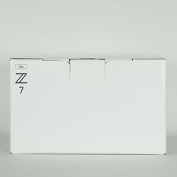 Nikon Z7