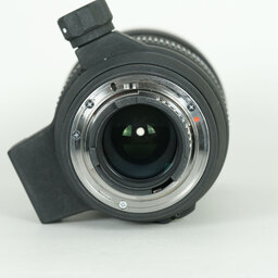 SIGMA APO 70-200mm F2.8 EX DG OS HSM [ニコンF用]