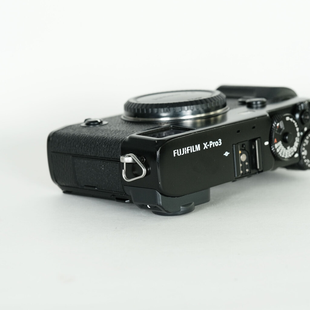 FUJIFILM X-Pro3 FUJIFILM X-Pro3