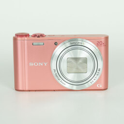 SONY Cyber-shot DSC-WX350 P ピンク SONY Cyber-shot DSC-WX350 P ピンク