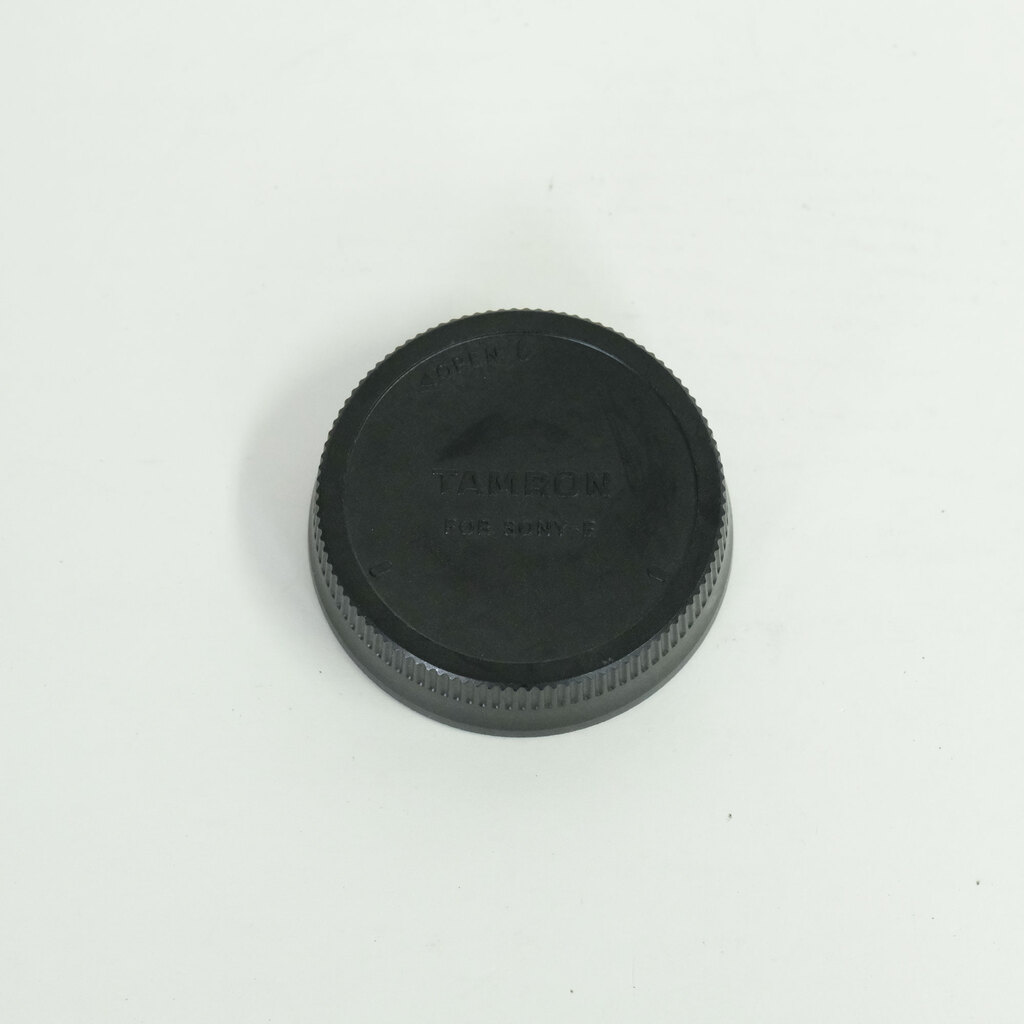 TAMRON 17-70mm F/2.8 Di III-A VC RXD (Model B070) [ソニーE用]