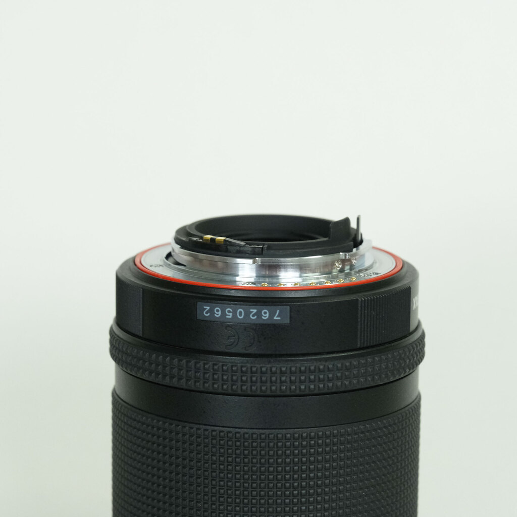 PENTAX HD PENTAX-D FA 28-105mmF3.5-5.6ED DC WR PENTAX HD PENTAX-D FA 28-105mmF3.5-5.6ED DC WR