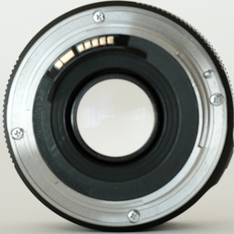 Canon EF50mm F1.8 STM