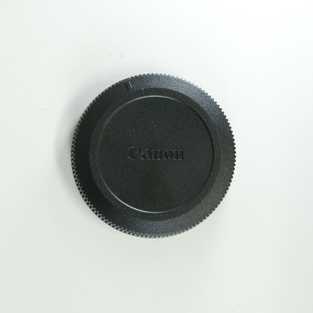 銘匠光学 TTArtisan 50mm F2 (キヤノンRF用) シルバー