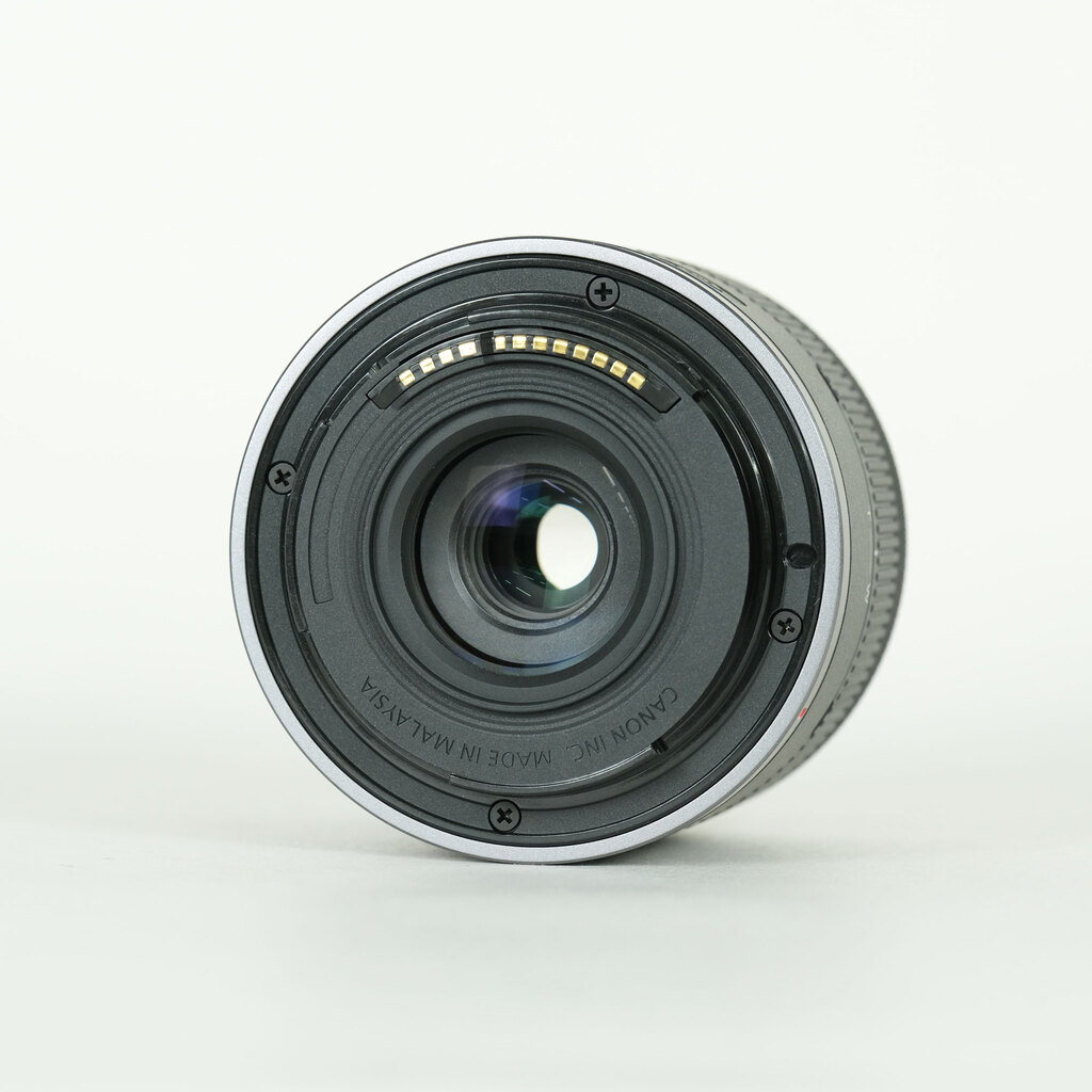 Canon RF-S14-30mm F4-6.3 IS STM PZの出品 | ONE SCENE（ワンシーン）