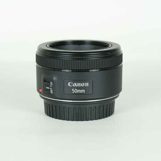 Canon EF50mm F1.8 STM Canon EF50mm F1.8 STM