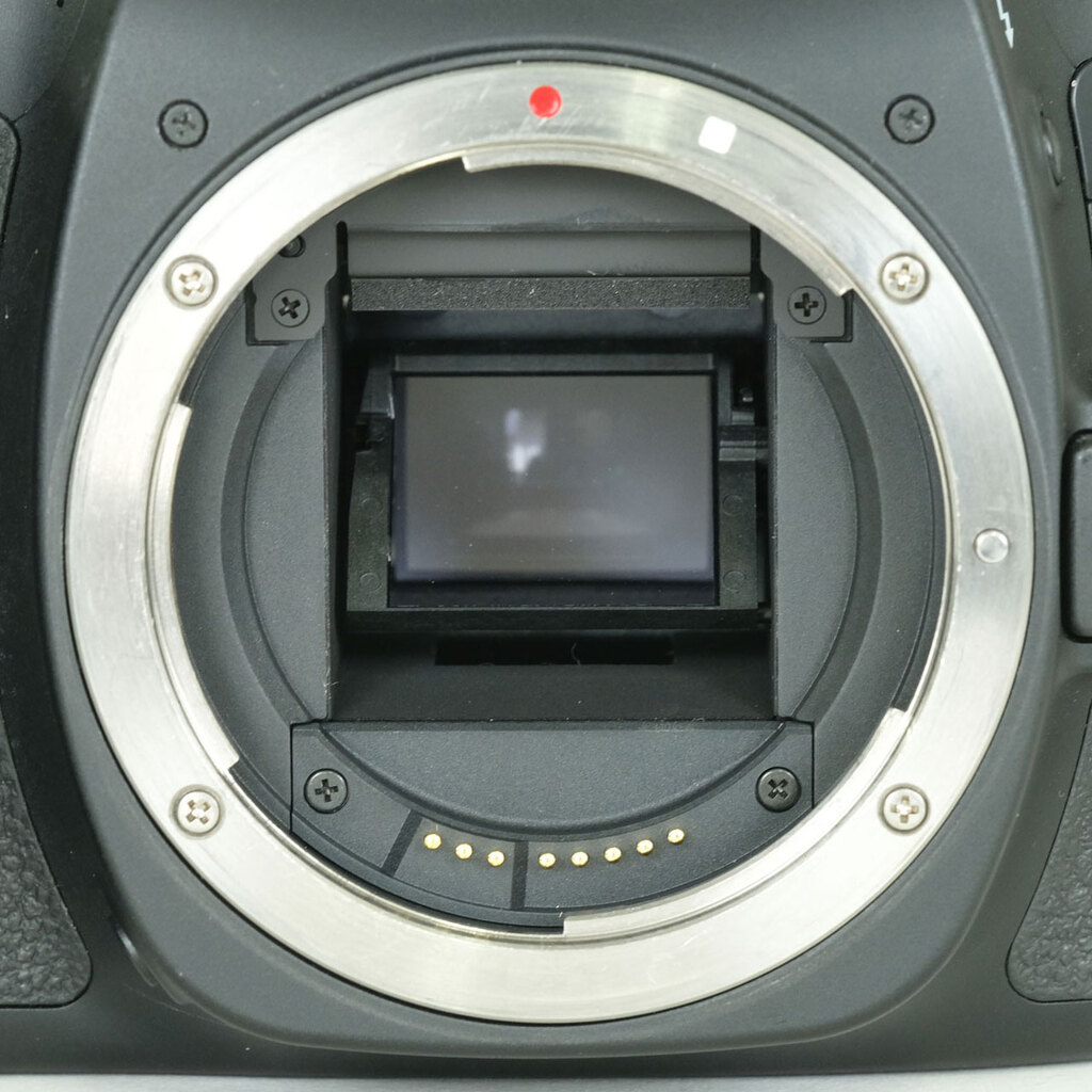 Canon EOS 80D Canon EOS 80D