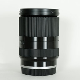 TAMRON 18-200mm F/3.5-6.3 Di III VC (Model B011) [ソニーE用]
