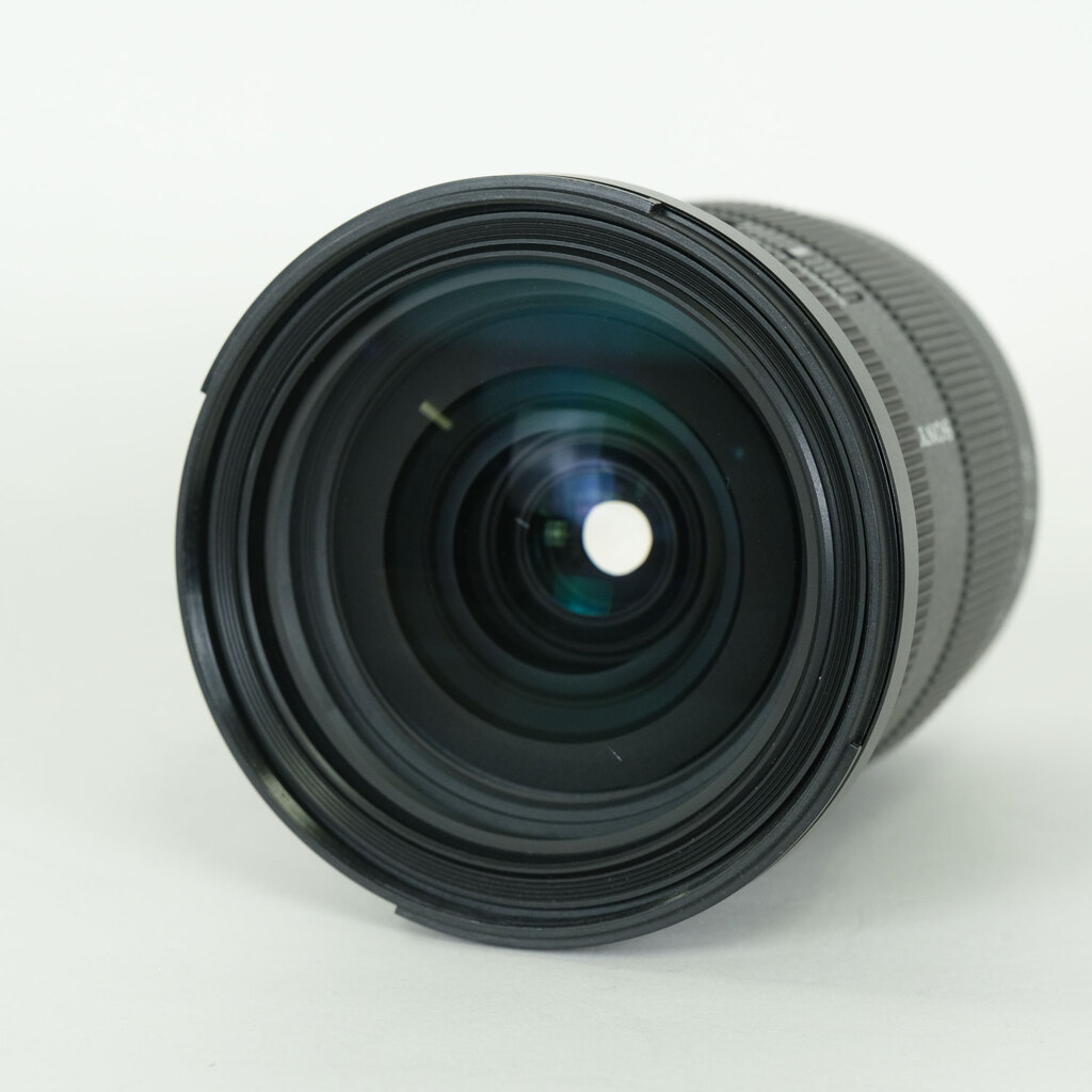 SONY FE 24-70mm F2.8 GM II SEL2470GM2 SONY FE 24-70mm F2.8 GM II SEL2470GM2