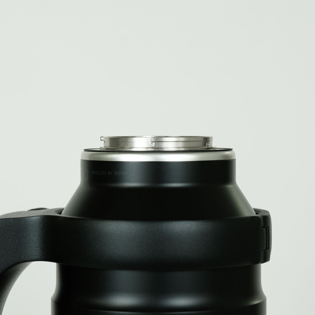 TAMRON 50-400mm F/4.5-6.3 Di III VC VXD (Model A067) [ソニーE用]