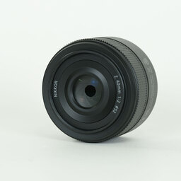 Nikon NIKKOR Z 40mm f/2