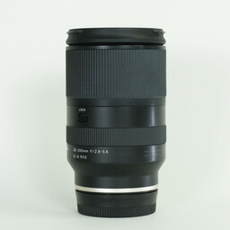 TAMRON 28-200mm F/2.8-5.6 Di III RXD (Model A071) [ソニーE用]