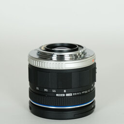 OLYMPUS M.ZUIKO DIGITAL ED 9‑18mm F4.0-5.6