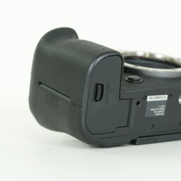 Canon EOS R6 Mark II