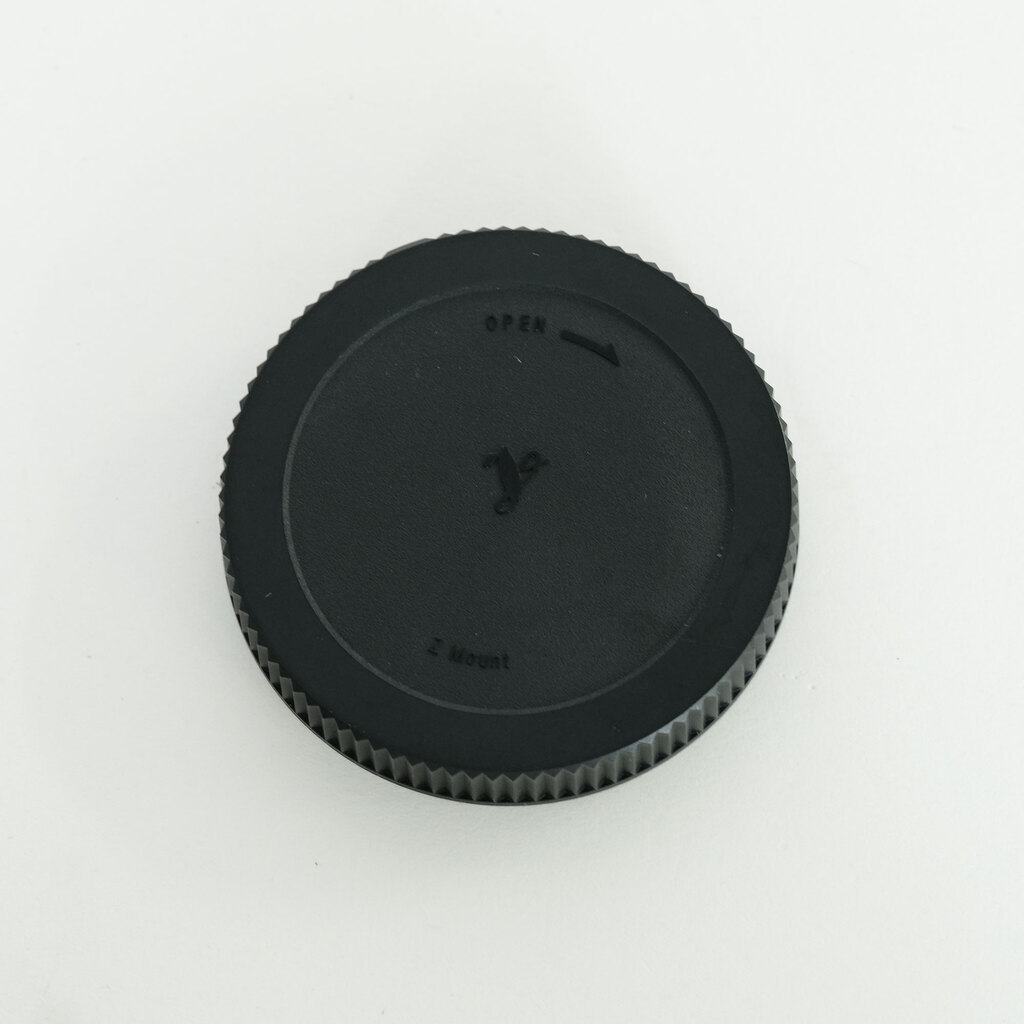 Nikon NIKKOR Z DX 16-50mm f/3.5-6.3 VR