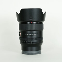 SONY FE 24mm F1.4 GM SEL24F14GM