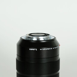 Panasonic LEICA DG VARIO-ELMARIT 12-60mm / F2.8-4.0 ASPH. / POWER O.I.S.
