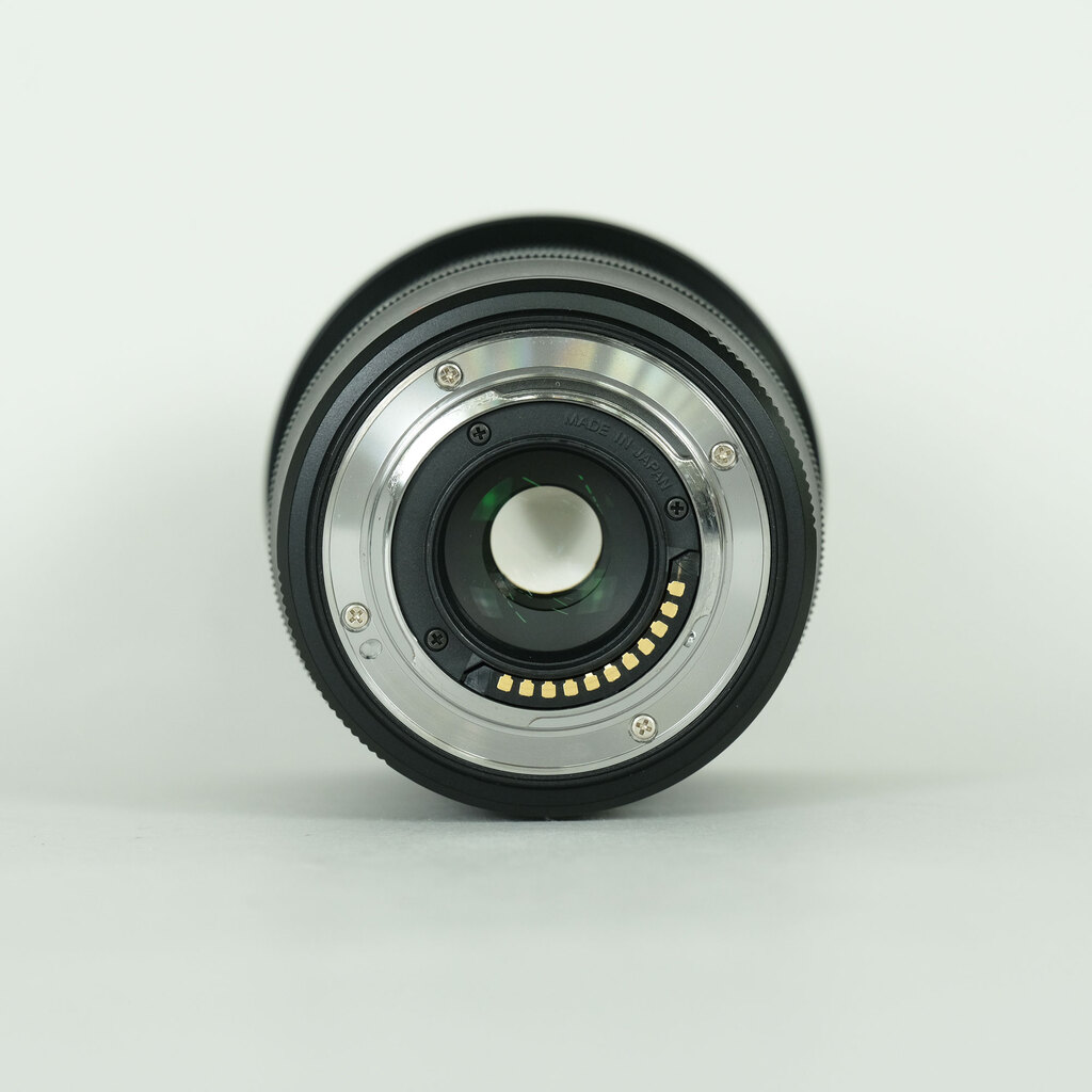 OLYMPUS M.ZUIKO DIGITAL ED 12‑200mm F3.5-6.3の出品 | ONE SCENE