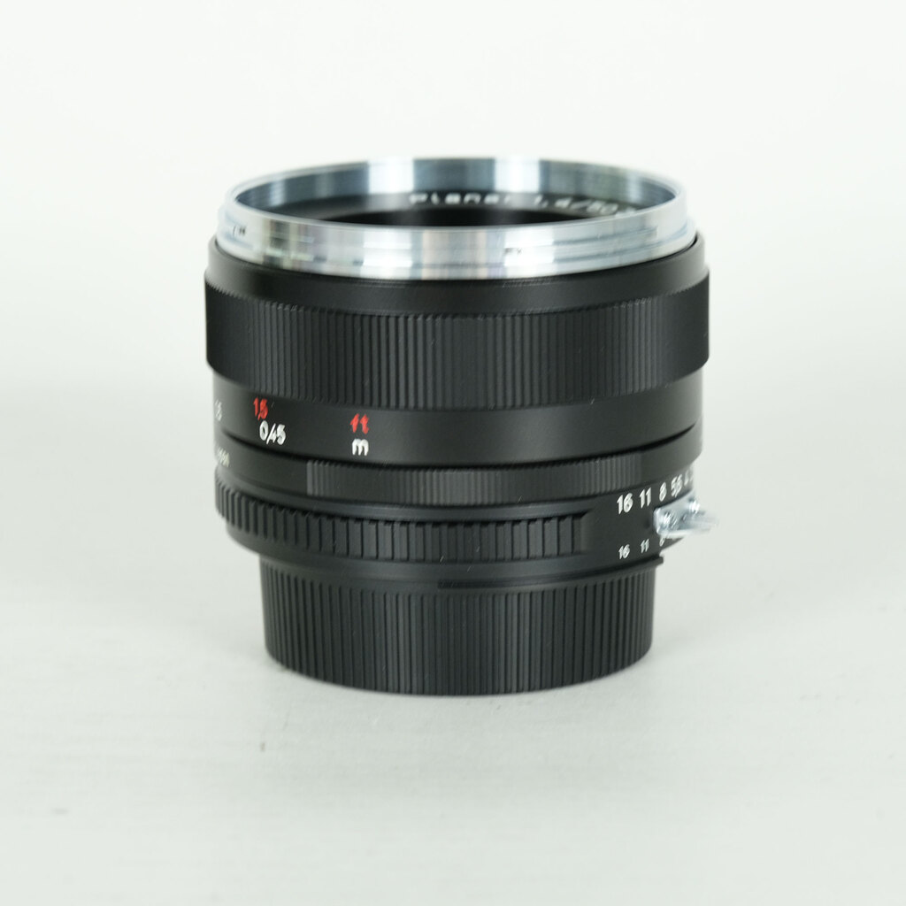 Carl Zeiss Planar T* 50mm F1.4 ZF [�j�R��F�p]