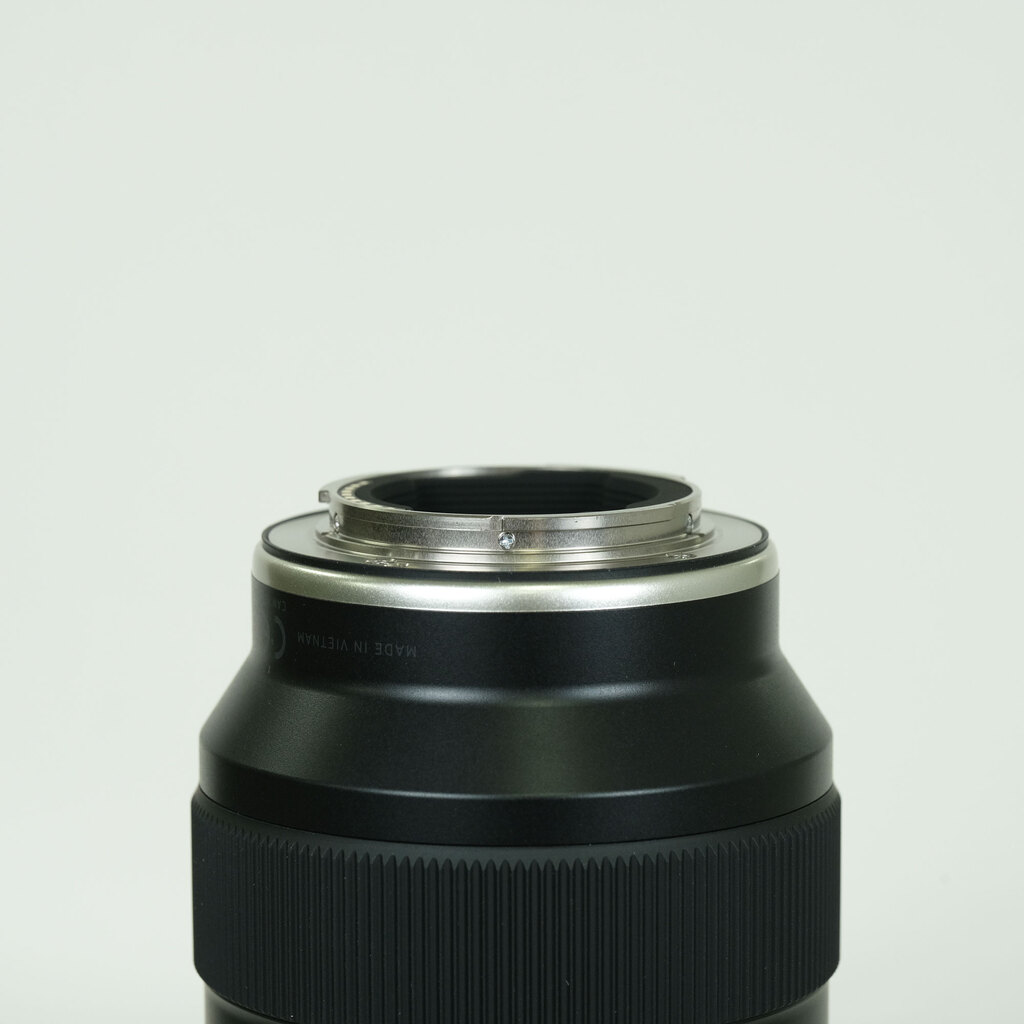 TAMRON 50-300mm F/4.5-6.3 Di III VC VXD (Model A069) [ソニーE用]