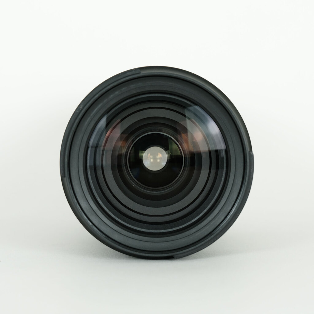 TAMRON 28-200mm F/2.8-5.6 Di III RXD (Model A071) [ソニーE用]