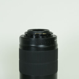 Canon EF-S55-250mm F4-5.6 IS STM