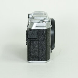 FUJIFILM X-M5 FUJIFILM X-M5