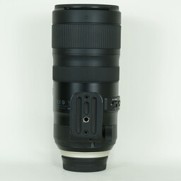 TAMRON SP 70-200mm F/2.8 Di VC USD G2 (Model A025) [ニコンF用]