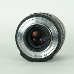 SIGMA 8-16mm F4.5-5.6DC HSM (ニコンF用)