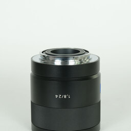 SONY Sonnar T* E 24mm F1.8 ZA SEL24F18Z