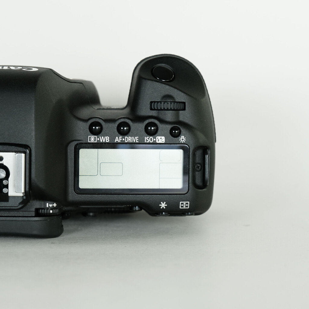 Canon EOS 5D MarkII ボディ Canon EOS 5D MarkII ボディ