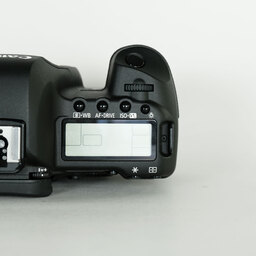 Canon EOS 5D MarkII ボディ Canon EOS 5D MarkII ボディ