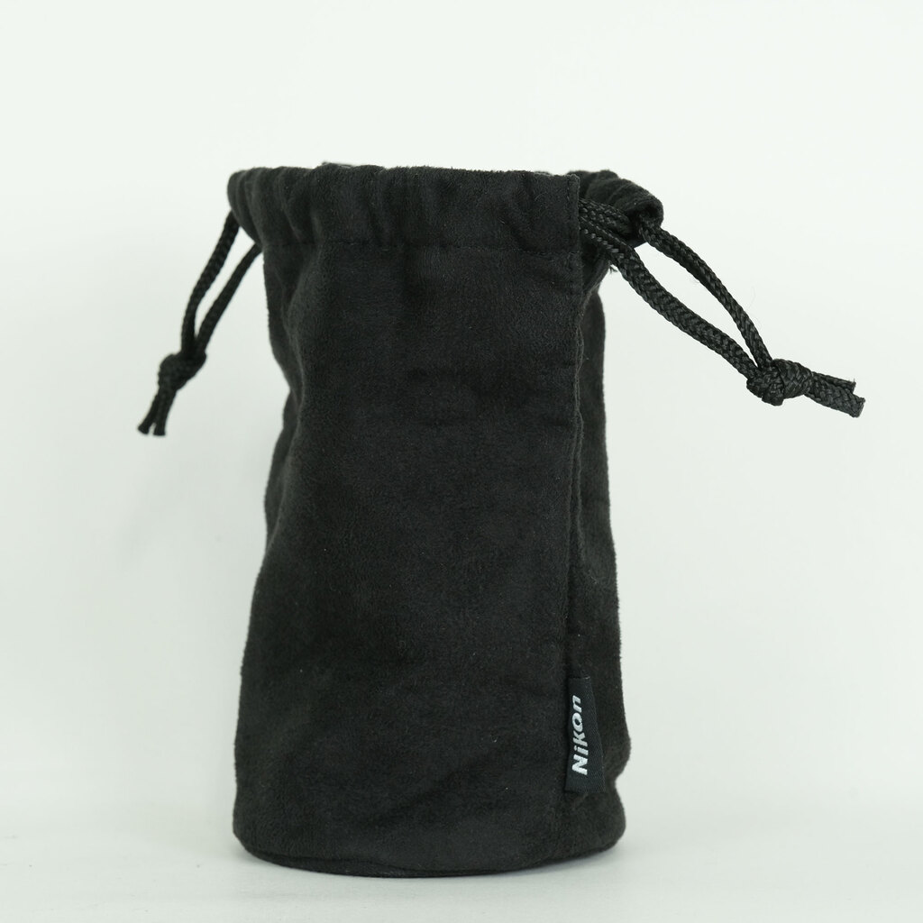 Nikon AF-S DX NIKKOR 18-200mm F3.5-5.6G ED VR II