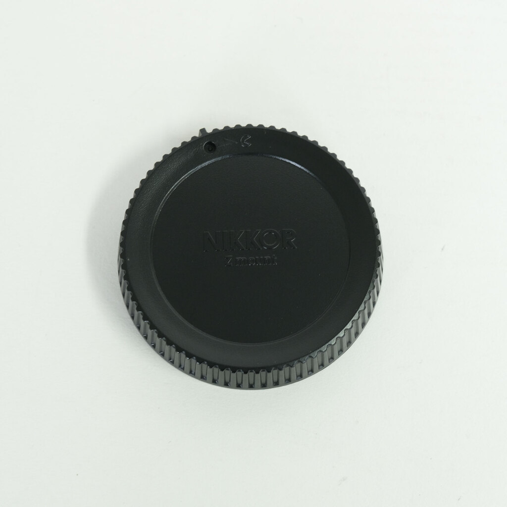 Nikon NIKKOR Z 24-50mm f/4-6.3